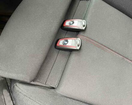 БМВ 3 Серія ГТ, об'ємом двигуна 0 л та пробігом 183 тис. км за 11200 $, фото 6 на Automoto.ua