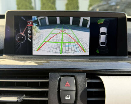 БМВ 3 Серия ГТ, объемом двигателя 2 л и пробегом 245 тыс. км за 13500 $, фото 25 на Automoto.ua