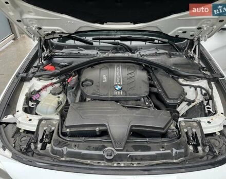 БМВ 3 Серия ГТ, объемом двигателя 2 л и пробегом 182 тыс. км за 11500 $, фото 31 на Automoto.ua