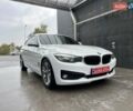 БМВ 3 Серия ГТ, объемом двигателя 2 л и пробегом 182 тыс. км за 11500 $, фото 1 на Automoto.ua