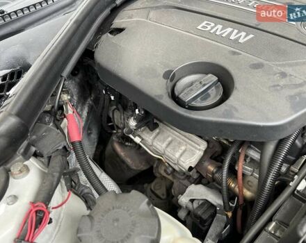 БМВ 3 Серия ГТ, объемом двигателя 2 л и пробегом 182 тыс. км за 11500 $, фото 32 на Automoto.ua