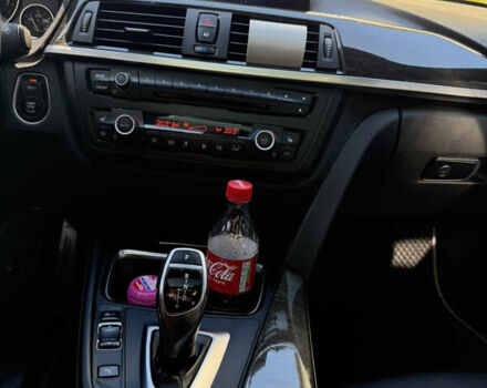 БМВ 3 Серия ГТ, объемом двигателя 2 л и пробегом 245 тыс. км за 13500 $, фото 23 на Automoto.ua