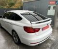 БМВ 3 Серия ГТ, объемом двигателя 2 л и пробегом 182 тыс. км за 11500 $, фото 6 на Automoto.ua