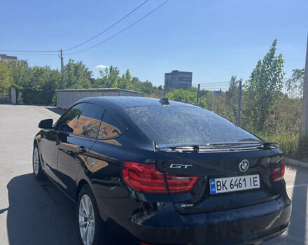 БМВ 3 Серия ГТ, объемом двигателя 2 л и пробегом 309 тыс. км за 14000 $, фото 3 на Automoto.ua