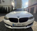 БМВ 3 Серия ГТ, объемом двигателя 2 л и пробегом 245 тыс. км за 13500 $, фото 2 на Automoto.ua