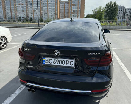 БМВ 3 Серія ГТ, об'ємом двигуна 3 л та пробігом 134 тис. км за 26000 $, фото 4 на Automoto.ua