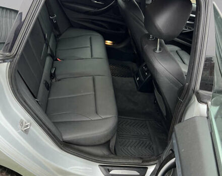 БМВ 3 Серия ГТ, объемом двигателя 2 л и пробегом 164 тыс. км за 11300 $, фото 16 на Automoto.ua