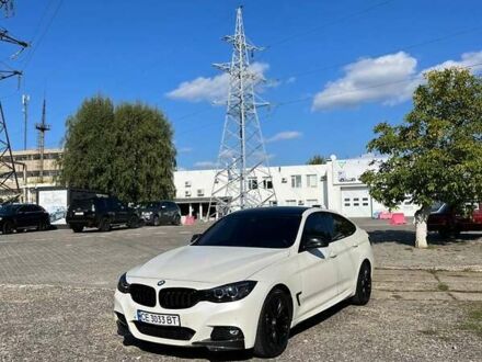 БМВ 3 Серія ГТ 2013 у Чернівцях на Automoto.ua БМВ 3 Серія ГТ, об'ємом двигуна 2 л та пробігом 299 тис. км за 23000 $, фото 1 на Automoto.ua