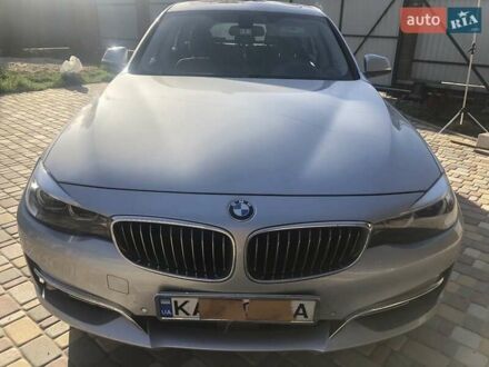 БМВ 3 Серия ГТ 2015 в Киеве на Automoto.ua БМВ 3 Серия ГТ, объемом двигателя 2 л и пробегом 152 тыс. км за 16500 $, фото 1 на Automoto.ua