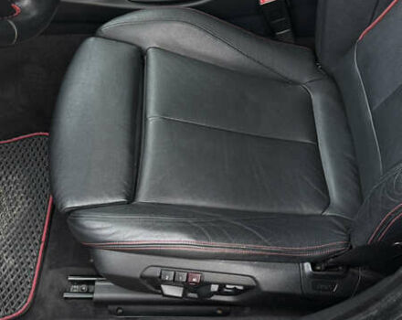 Серый БМВ 3 Серия ГТ, объемом двигателя 2 л и пробегом 247 тыс. км за 13450 $, фото 26 на Automoto.ua