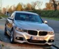 Серый БМВ 3 Серия ГТ, объемом двигателя 2 л и пробегом 290 тыс. км за 15200 $, фото 1 на Automoto.ua