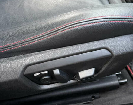 Серый БМВ 3 Серия ГТ, объемом двигателя 2 л и пробегом 247 тыс. км за 13450 $, фото 13 на Automoto.ua