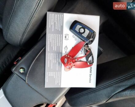 Серый БМВ 3 Серия ГТ, объемом двигателя 2 л и пробегом 290 тыс. км за 15200 $, фото 16 на Automoto.ua