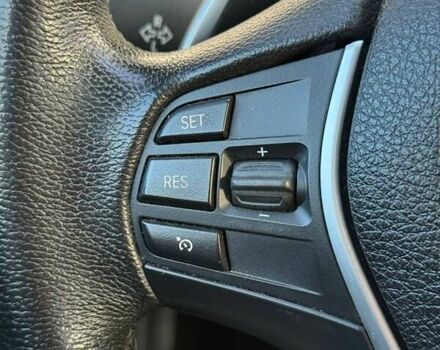 Серый БМВ 3 Серия ГТ, объемом двигателя 2 л и пробегом 200 тыс. км за 14900 $, фото 35 на Automoto.ua