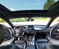 Серый БМВ 3 Серия ГТ, объемом двигателя 2 л и пробегом 290 тыс. км за 15200 $, фото 15 на Automoto.ua