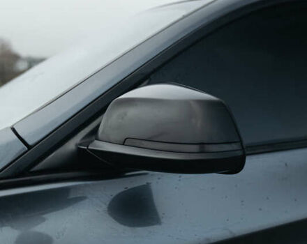 Серый БМВ 3 Серия ГТ, объемом двигателя 2 л и пробегом 247 тыс. км за 13450 $, фото 10 на Automoto.ua