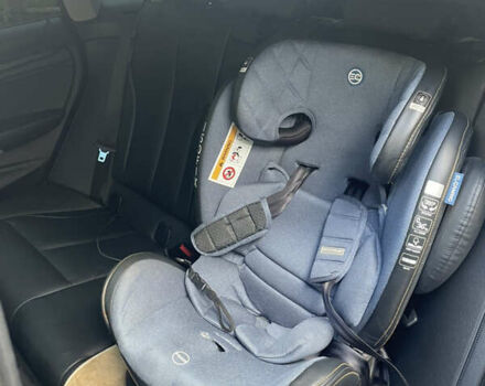 Серый БМВ 3 Серия ГТ, объемом двигателя 2 л и пробегом 224 тыс. км за 13300 $, фото 9 на Automoto.ua