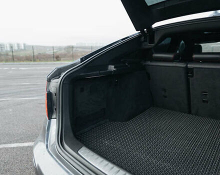 Серый БМВ 3 Серия ГТ, объемом двигателя 2 л и пробегом 247 тыс. км за 13450 $, фото 8 на Automoto.ua