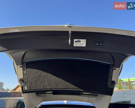 Серый БМВ 3 Серия ГТ, объемом двигателя 2 л и пробегом 278 тыс. км за 16099 $, фото 21 на Automoto.ua