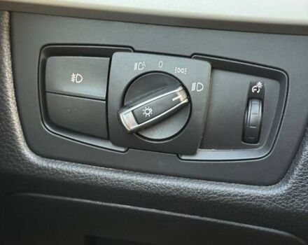 Серый БМВ 3 Серия ГТ, объемом двигателя 2 л и пробегом 200 тыс. км за 14900 $, фото 27 на Automoto.ua