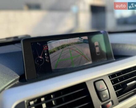 Серый БМВ 3 Серия ГТ, объемом двигателя 2 л и пробегом 200 тыс. км за 14900 $, фото 24 на Automoto.ua