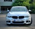 Серый БМВ 3 Серия ГТ, объемом двигателя 2 л и пробегом 290 тыс. км за 15200 $, фото 2 на Automoto.ua