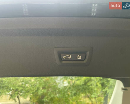 Серый БМВ 3 Серия ГТ, объемом двигателя 2 л и пробегом 224 тыс. км за 13000 $, фото 20 на Automoto.ua