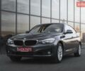 Серый БМВ 3 Серия ГТ, объемом двигателя 2 л и пробегом 122 тыс. км за 13500 $, фото 1 на Automoto.ua