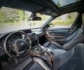 Серый БМВ 3 Серия ГТ, объемом двигателя 2 л и пробегом 290 тыс. км за 15200 $, фото 11 на Automoto.ua