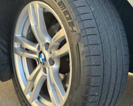 Серый БМВ 3 Серия ГТ, объемом двигателя 2 л и пробегом 200 тыс. км за 14900 $, фото 19 на Automoto.ua