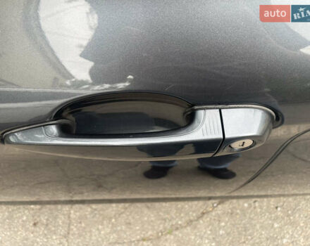 Серый БМВ 3 Серия ГТ, объемом двигателя 2 л и пробегом 224 тыс. км за 13000 $, фото 21 на Automoto.ua