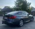 Сірий БМВ 3 Серія ГТ, об'ємом двигуна 2 л та пробігом 230 тис. км за 15899 $, фото 4 на Automoto.ua