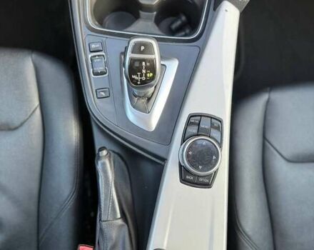 Серый БМВ 3 Серия ГТ, объемом двигателя 2 л и пробегом 200 тыс. км за 14900 $, фото 38 на Automoto.ua