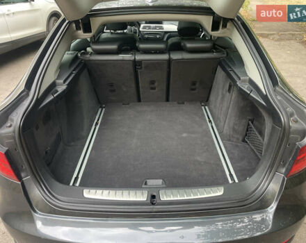 Серый БМВ 3 Серия ГТ, объемом двигателя 2 л и пробегом 224 тыс. км за 13300 $, фото 19 на Automoto.ua