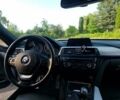 Серый БМВ 3 Серия ГТ, объемом двигателя 2 л и пробегом 290 тыс. км за 15200 $, фото 17 на Automoto.ua