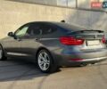 Серый БМВ 3 Серия ГТ, объемом двигателя 2 л и пробегом 200 тыс. км за 14900 $, фото 16 на Automoto.ua