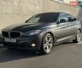Серый БМВ 3 Серия ГТ, объемом двигателя 2 л и пробегом 200 тыс. км за 14900 $, фото 2 на Automoto.ua