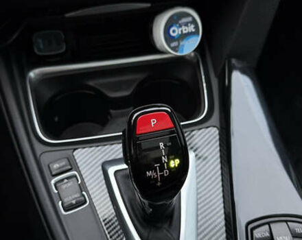 Серый БМВ 3 Серия ГТ, объемом двигателя 2 л и пробегом 247 тыс. км за 13450 $, фото 22 на Automoto.ua