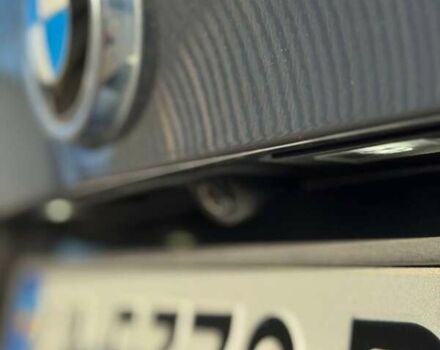 Серый БМВ 3 Серия ГТ, объемом двигателя 2 л и пробегом 200 тыс. км за 14900 $, фото 17 на Automoto.ua