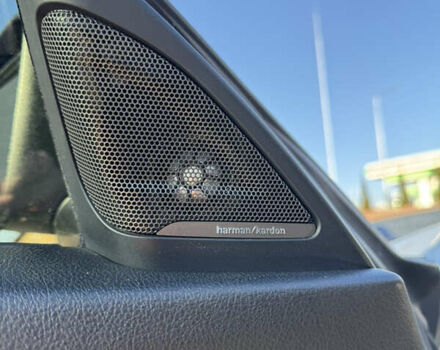 Серый БМВ 3 Серия ГТ, объемом двигателя 2 л и пробегом 278 тыс. км за 16099 $, фото 24 на Automoto.ua