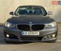 Серый БМВ 3 Серия ГТ, объемом двигателя 2 л и пробегом 200 тыс. км за 14900 $, фото 4 на Automoto.ua