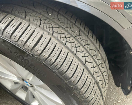 Серый БМВ 3 Серия ГТ, объемом двигателя 2 л и пробегом 224 тыс. км за 13300 $, фото 24 на Automoto.ua