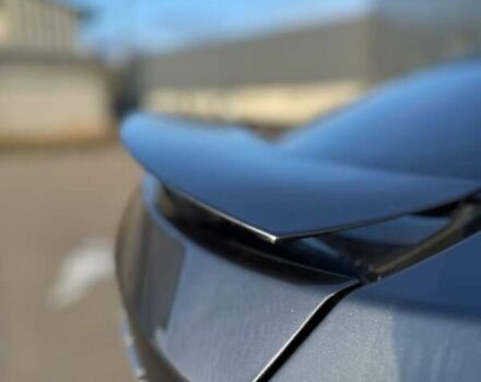 Серый БМВ 3 Серия ГТ, объемом двигателя 2 л и пробегом 200 тыс. км за 14900 $, фото 15 на Automoto.ua