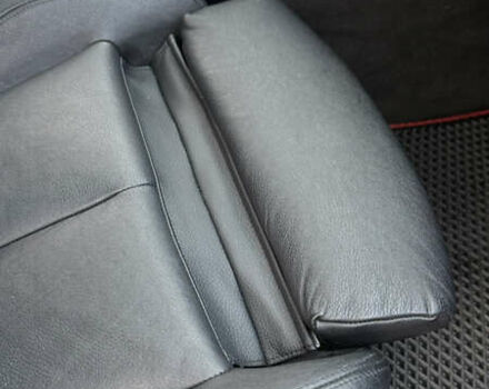 Серый БМВ 3 Серия ГТ, объемом двигателя 2 л и пробегом 247 тыс. км за 13450 $, фото 14 на Automoto.ua