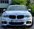 Серый БМВ 3 Серия ГТ, объемом двигателя 2 л и пробегом 290 тыс. км за 15200 $, фото 10 на Automoto.ua