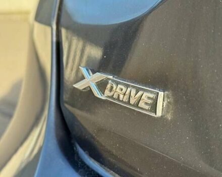 Серый БМВ 3 Серия ГТ, объемом двигателя 2 л и пробегом 200 тыс. км за 14900 $, фото 21 на Automoto.ua