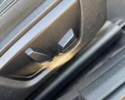 Серый БМВ 3 Серия ГТ, объемом двигателя 2 л и пробегом 200 тыс. км за 14900 $, фото 39 на Automoto.ua