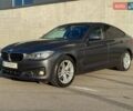 Серый БМВ 3 Серия ГТ, объемом двигателя 2 л и пробегом 200 тыс. км за 14900 $, фото 1 на Automoto.ua