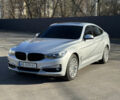 Серый БМВ 3 Серия ГТ, объемом двигателя 2 л и пробегом 278 тыс. км за 16099 $, фото 1 на Automoto.ua