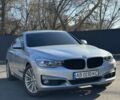 Серый БМВ 3 Серия ГТ, объемом двигателя 2 л и пробегом 278 тыс. км за 16099 $, фото 15 на Automoto.ua